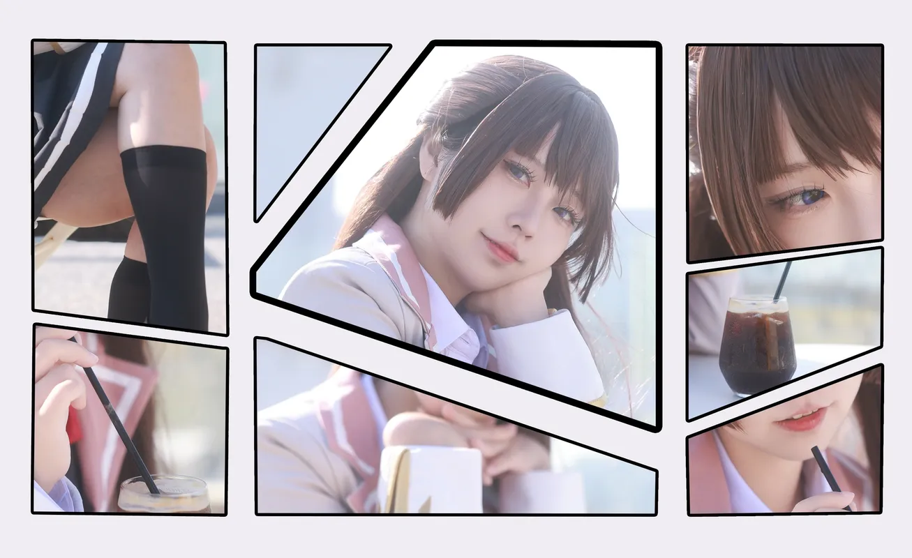 周防有希 - G44不会受伤