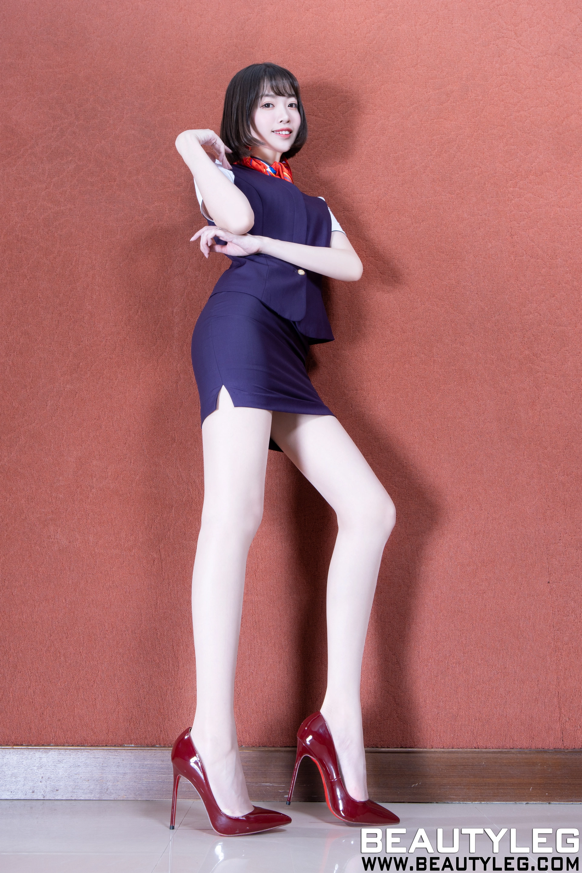 [Beautyleg]美腿寫真 2020.09.23 No.1976 Joanna 3